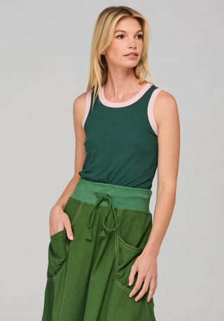 Guru Skirts - Midori