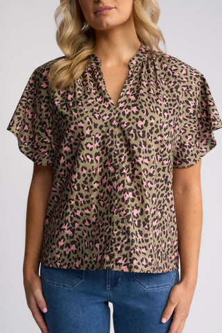 Nyla Top - Cub - 4518P - All About A Girl