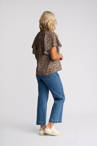 Nyla Top - Cub - 4518P - All About A Girl