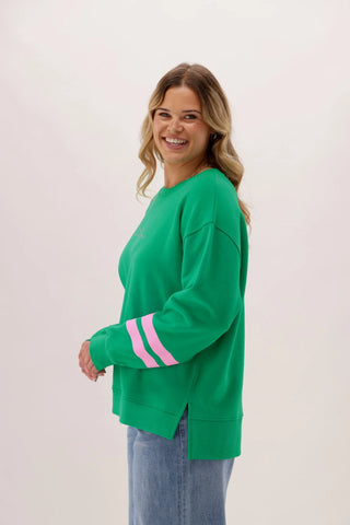 Origin Crew - Green