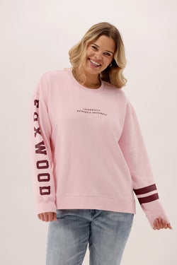Origin Crew - Pink