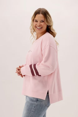 Origin Crew - Pink