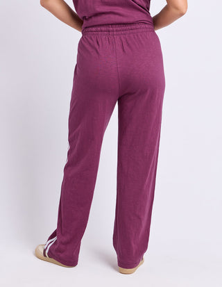 Power Pant - Plum - 5543114 PLUM - All About A Girl