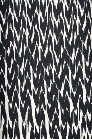 Printed Lightweight Skirt - Beau - 372AV - All About A Girl