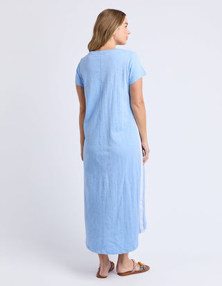 Recovery Dress - Blue - 5543112.BLUE - All About A Girl