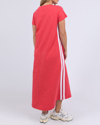 Recovery Dress - Red