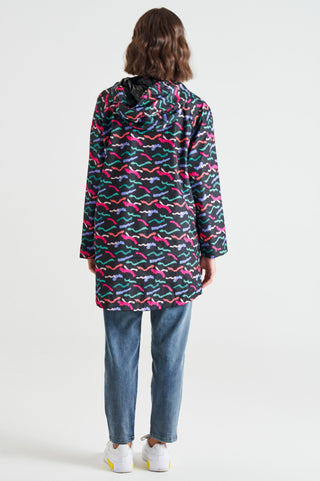 Rosie Raincoat - All Sorts Print - BB6024 - allaboutagirl