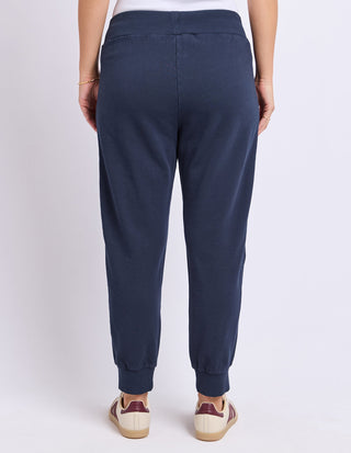 Sami Trackpants - Navy - 55X0339.NAVY - All About A Girl