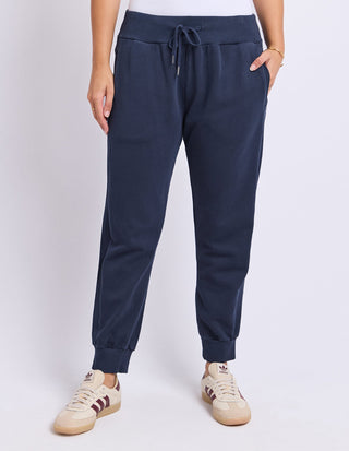 Sami Trackpants - Navy - 55X0339.NAVY - All About A Girl