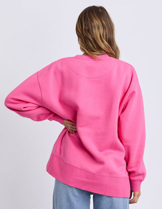 Secret Sauce Crew - Hot Pink - 8177081.HPNK - All About A Girl