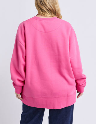 Secret Sauce Crew - Hot Pink - 8177081.HPNK - All About A Girl