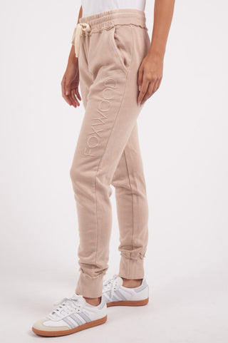 Simplified Pants - Oatmeal - 55X0222.OAT - allaboutagirl