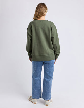 Solace Crew - Winter Moss