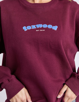 Solace Crew - Windsor Wine