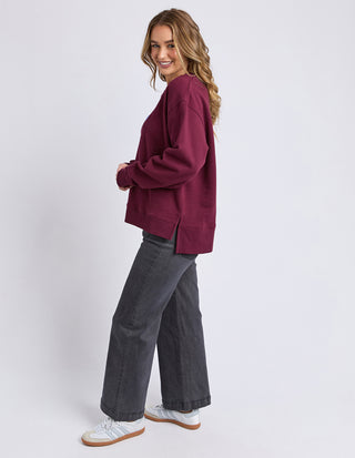 Solace Crew - Windsor Wine