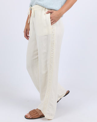 South Pant - Vintage White