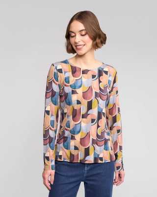 Staple Top - Revolve - 4310 - All About A Girl