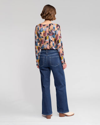 Staple Top - Revolve - 4310 - All About A Girl