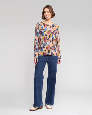 Staple Top - Revolve - 4310 - All About A Girl