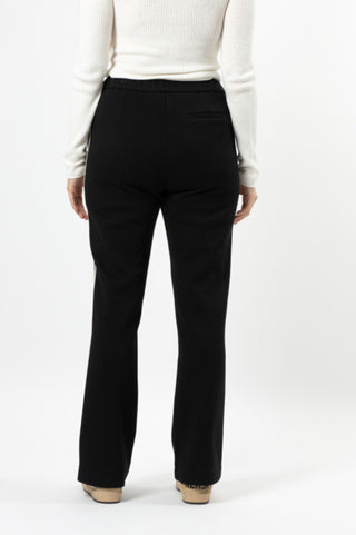 Stella+Gemma Colby Pants - Black - SG24AW124 - allaboutagirl