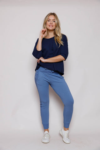 Suzy D Ultimate Joggers - Paloma Jeans - 153 - allaboutagirl
