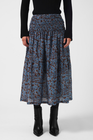 Talllulah Skirt - Artic Cat