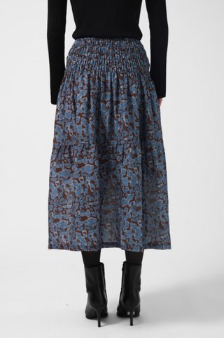 Talllulah Skirt - Artic Cat