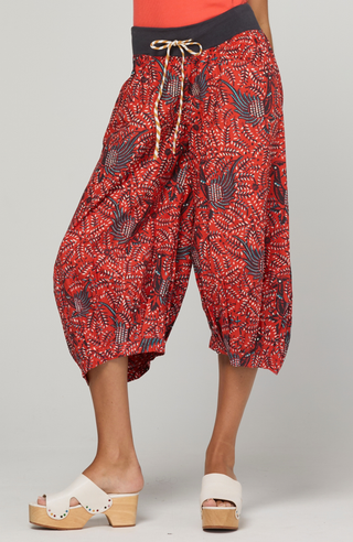 Boom Shankar Guru Pants Tori, Detail view | AAAG
