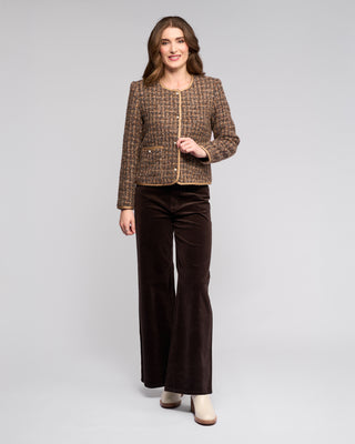 Stage Jacket - Florence