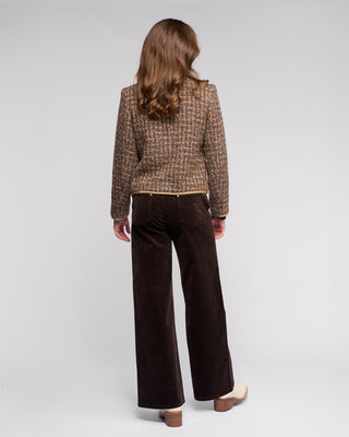 Stage Jacket - Florence