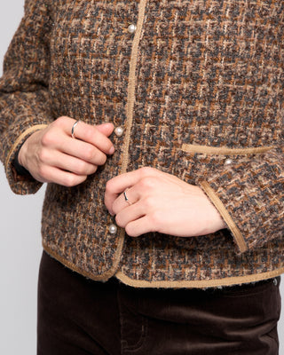Stage Jacket - Florence