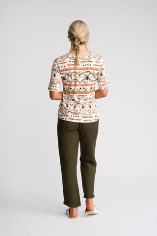 Carmen Top - Arli