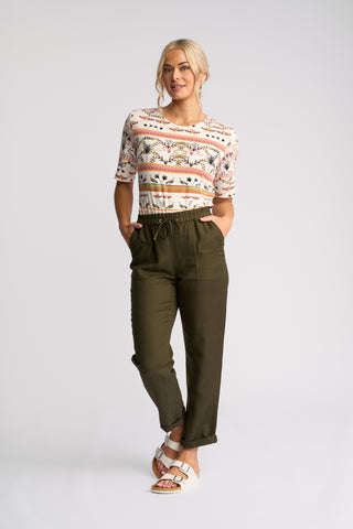 Carmen Top - Arli