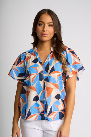 Nyla Top - Row
