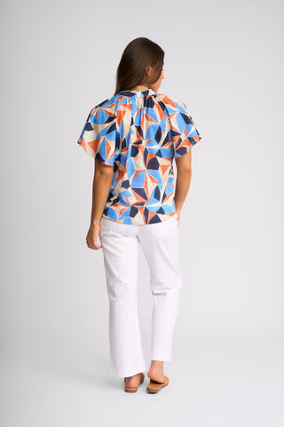 Nyla Top - Row