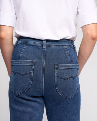 Peace Jean - Indigo SS