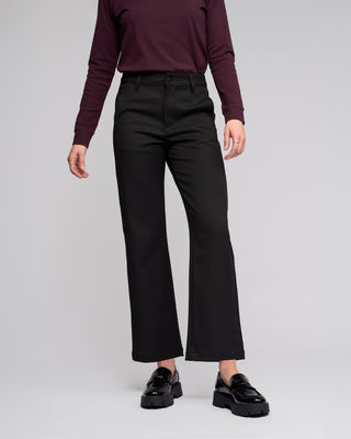 Neve Pant - Black