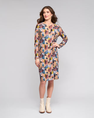 Brunch Dress
