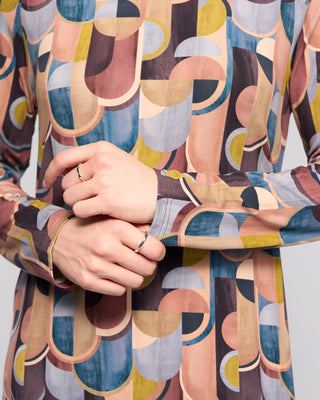 Brunch Dress - Revolve