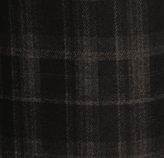 Wide Leg Loft Ponti Pull On - Checkmate - 235 - All About A Girl