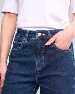 Wren Jean - Dark Blue - 5049 - All About A Girl