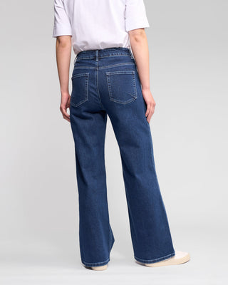 Wren Jean - Dark Blue - 5049 - All About A Girl