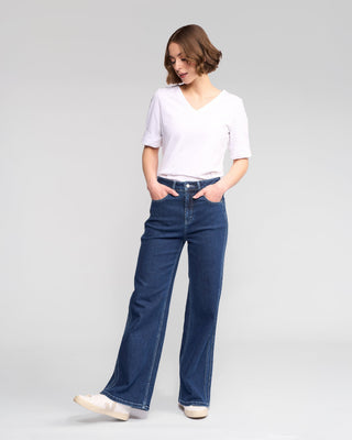 Wren Jean - Dark Blue - 5049 - All About A Girl