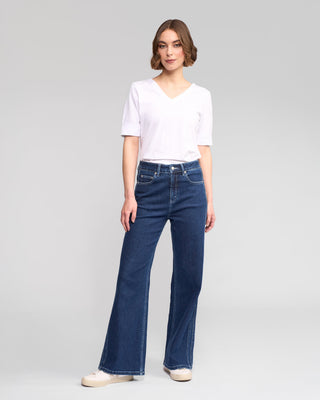 Wren Jean - Dark Blue - 5049 - All About A Girl