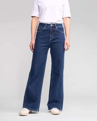 Wren Jean - Dark Blue - 5049 - All About A Girl