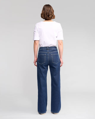 Wren Jean - Dark Blue - 5049 - All About A Girl